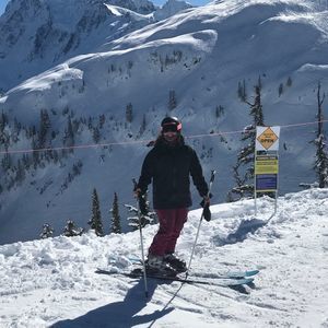 Meet your Posher, Ellie